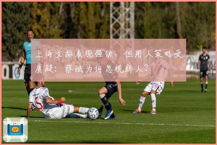 上海女排表现强劲，但用人策略受质疑：蔡斌为何忽视新人？