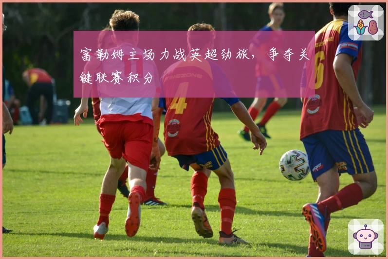 富勒姆主场力战英超劲旅，争夺关键联赛积分